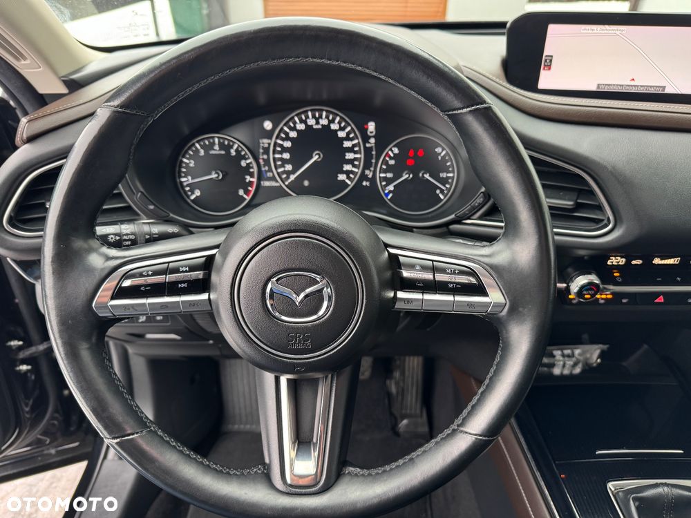 Mazda CX-30 2.0 mHEV Hikari 2WD - 35