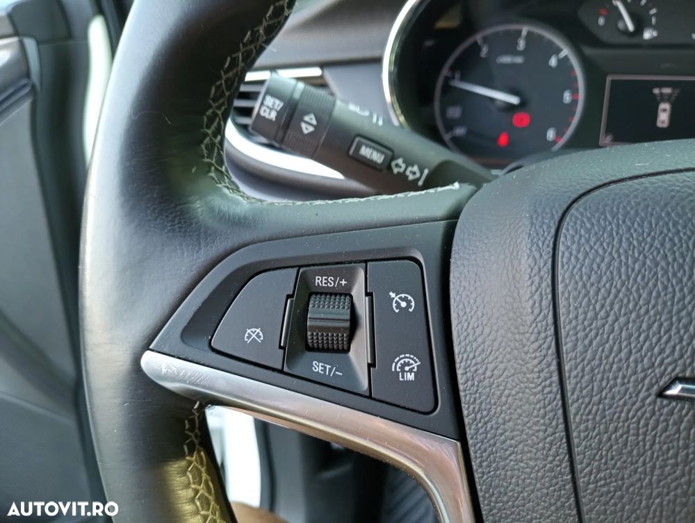 Opel Mokka 1.6 CDTI ECOTEC START/STOP Innovation - 18