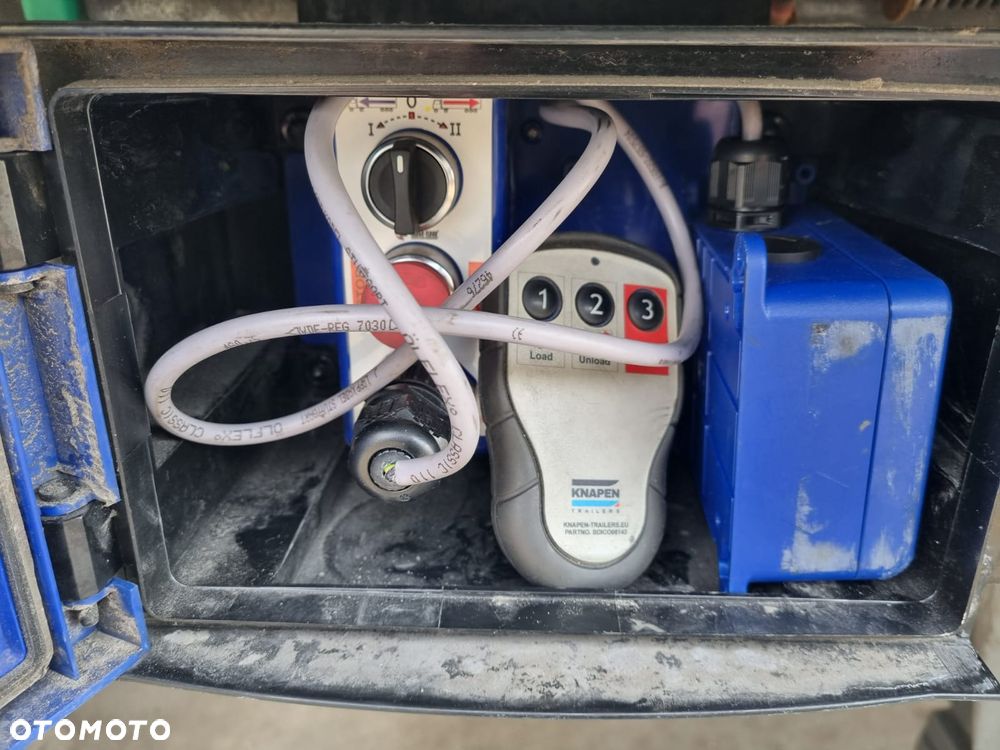 Knapen Ruchoma podłoga 2021 rok Podłoga 10 mm - 11