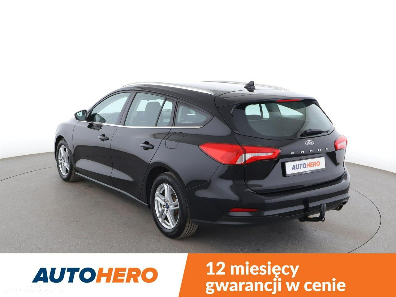 Ford Focus 1.5 EcoBlue Start-Stopp-System COOL&CONNECT - 4