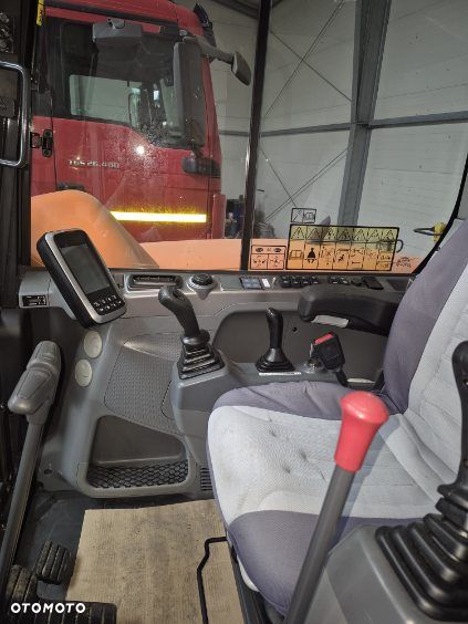 Doosan DX85R - 5