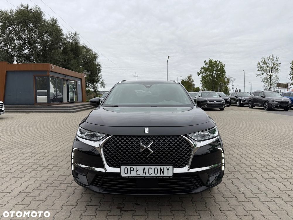 DS Automobiles DS 7 Crossback - 9