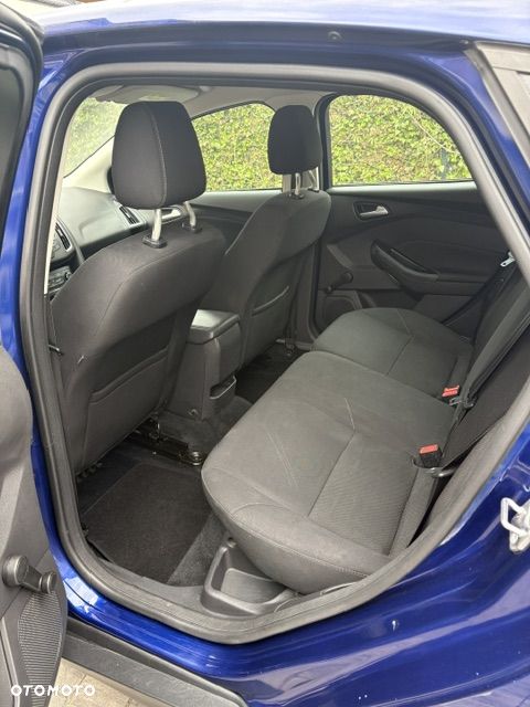 Ford Focus 1.0 EcoBoost Trend ASS - 11