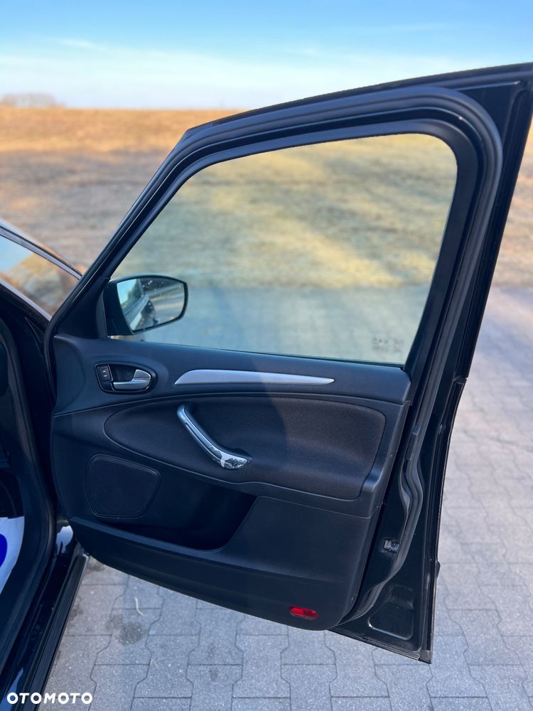 Ford S-Max 1.6 EcoBoost Start Stopp System Trend - 19