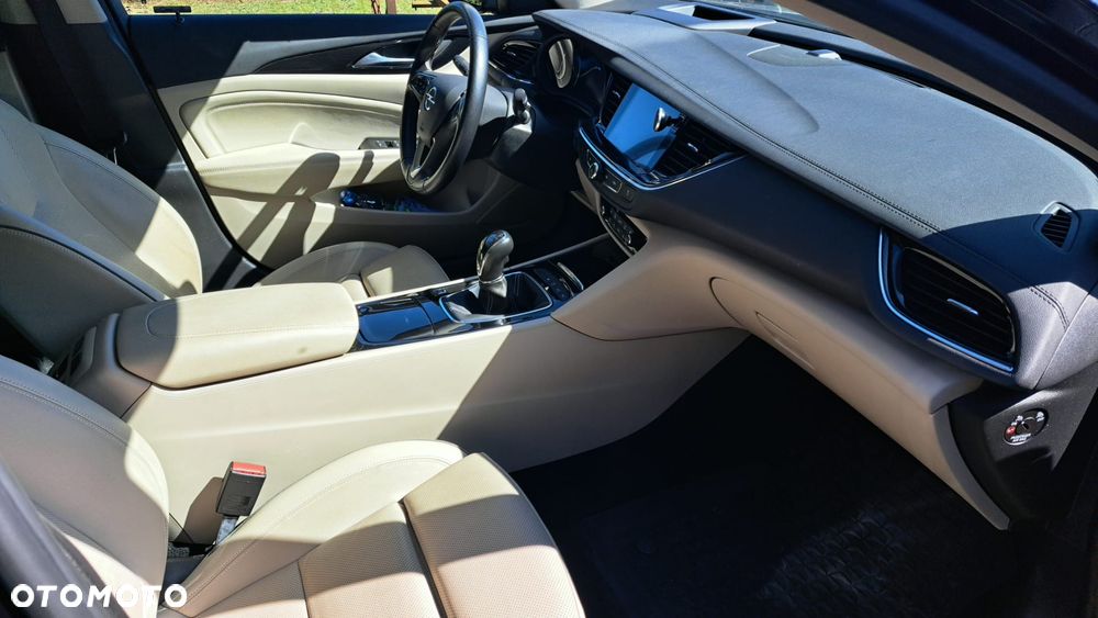 Opel Insignia 1.6 CDTI Elite S&S Eco - 16