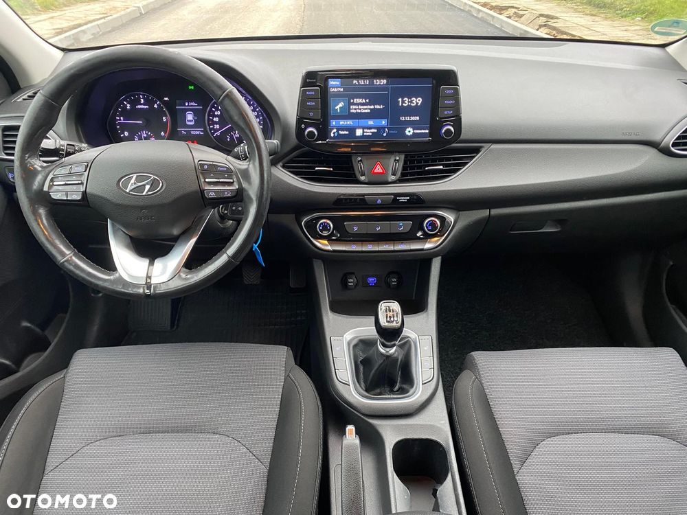 Hyundai i30 1.6 CRDI Style - 5