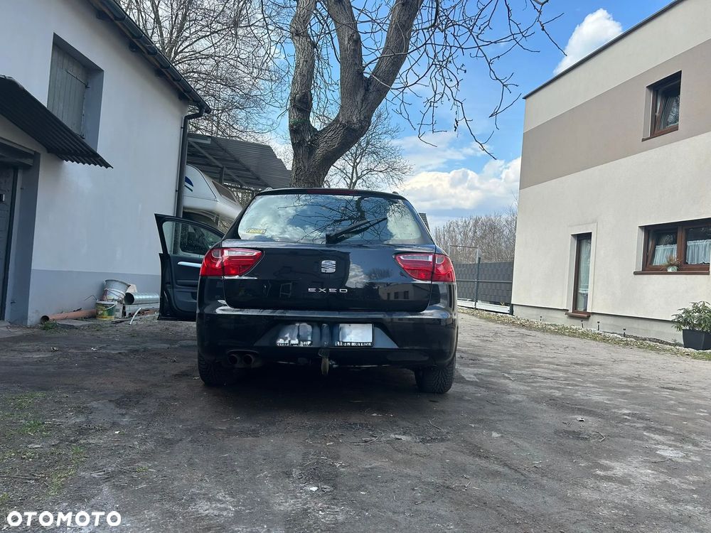 Seat Exeo - 9