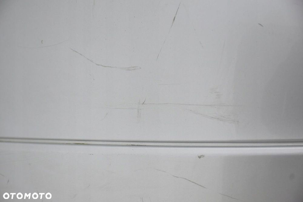 zderzak tylny * tył mercedes c w204 pdc sedan - 7