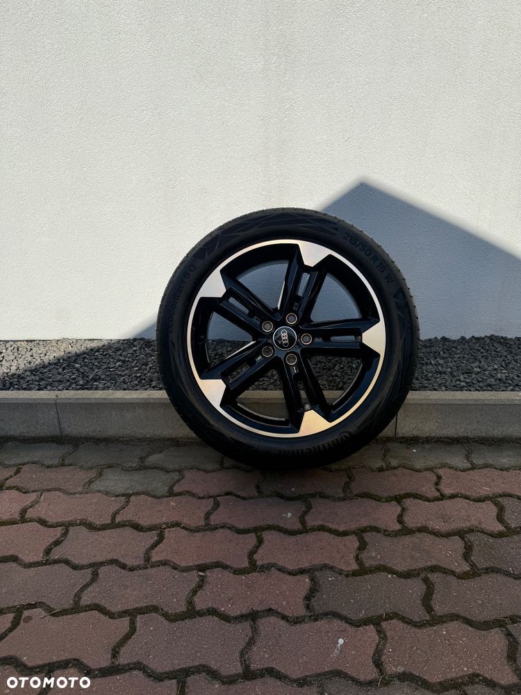 Audi Q2 35 TFSI Sport S tronic - 9