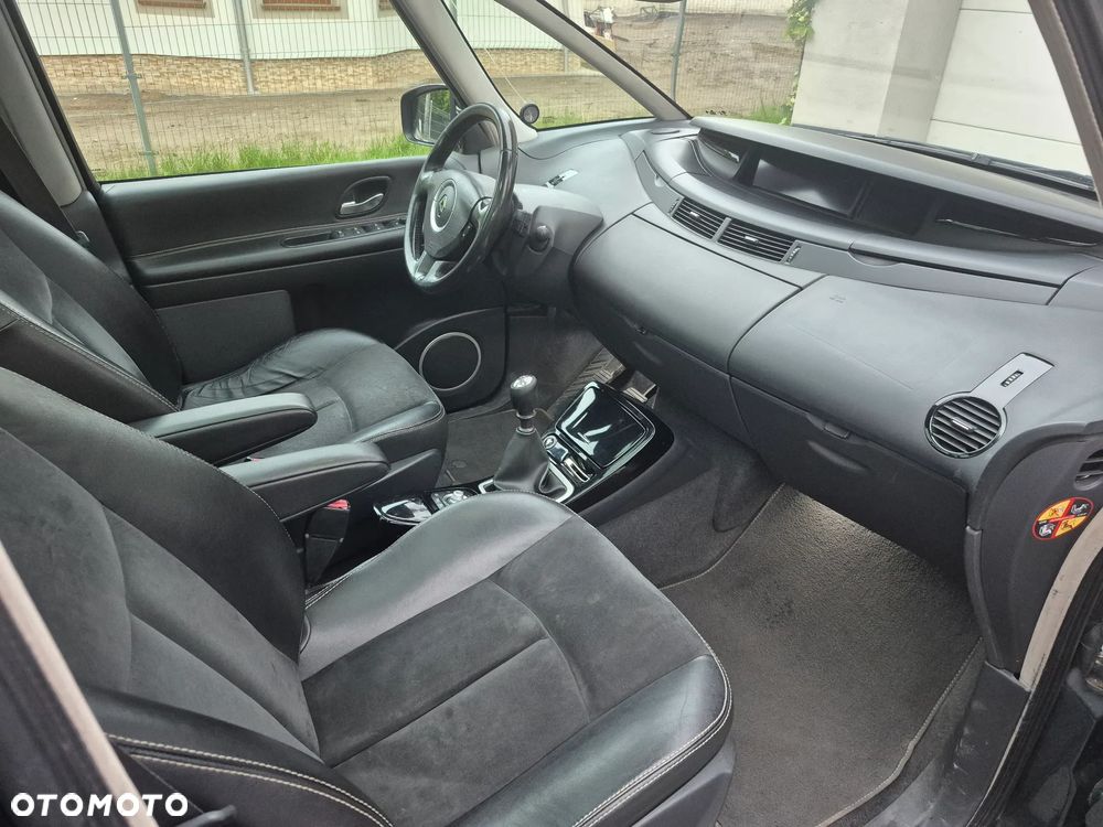 Renault Grand Espace 2.0 dCi Initiale - 13