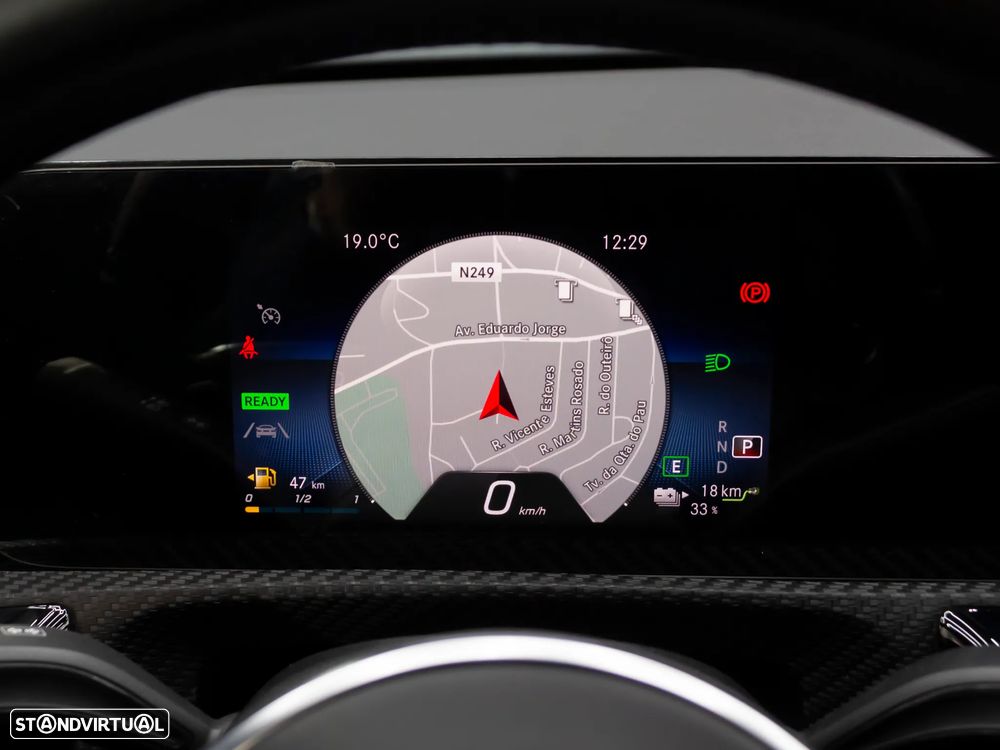 Mercedes-Benz A 250 e Style Plus - 24