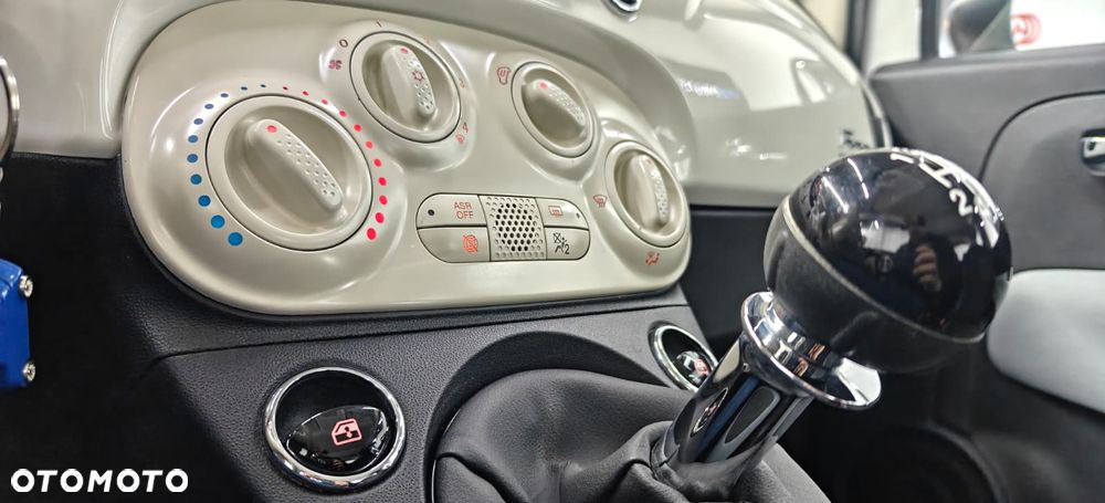 Fiat 500 1.2 Pop - 29