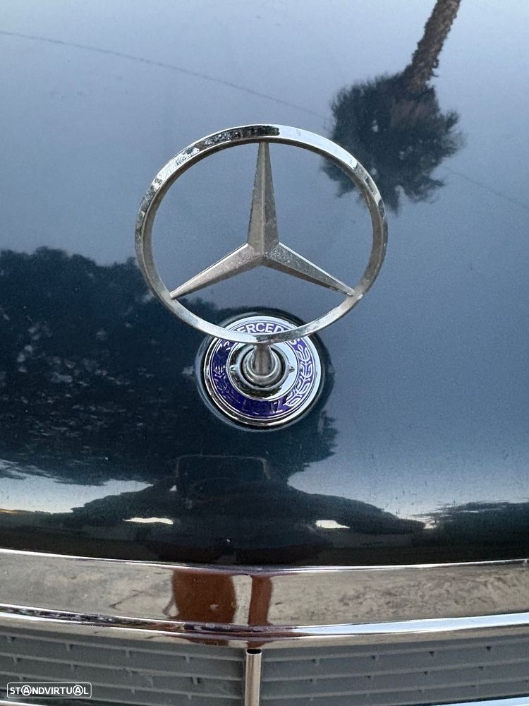 Mercedes-Benz C 220 D Classic - 26