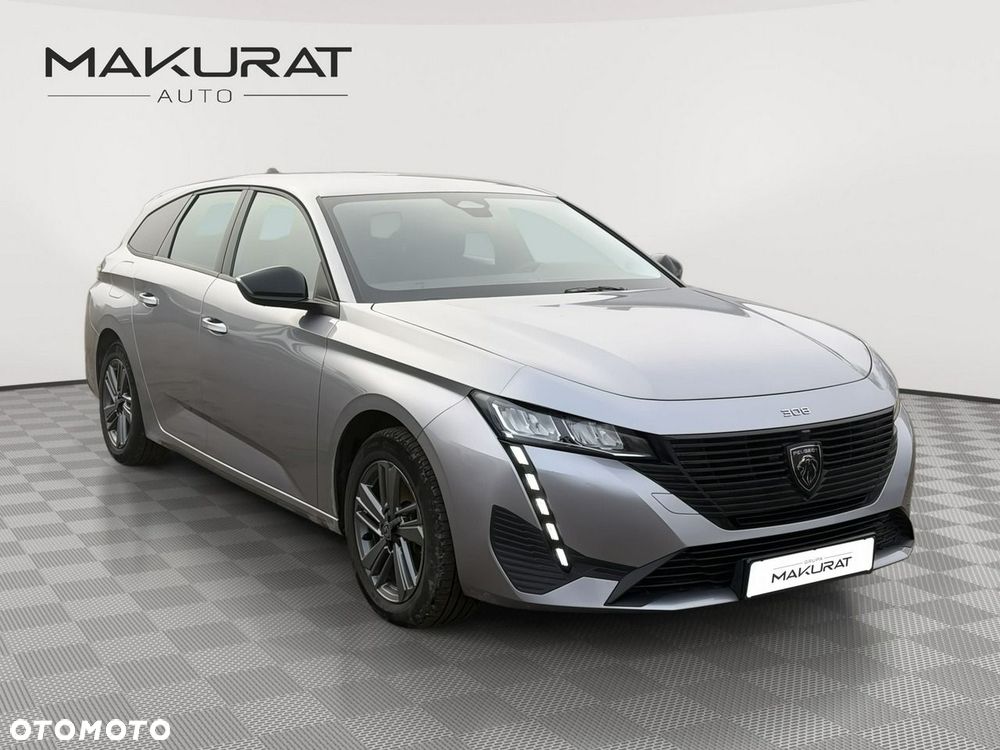 Peugeot 308 - 3