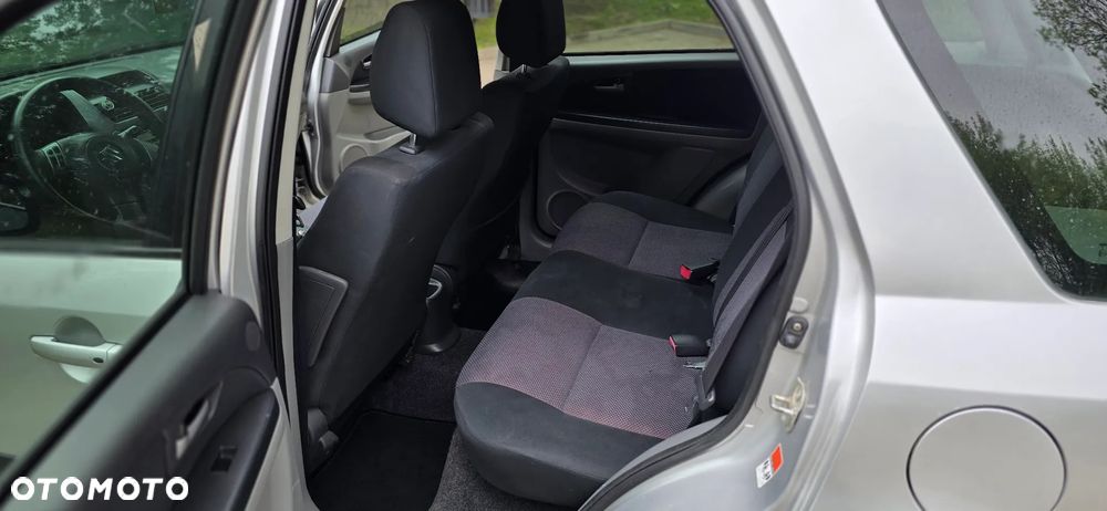 Suzuki SX4 1.6 GS/Premium - 15