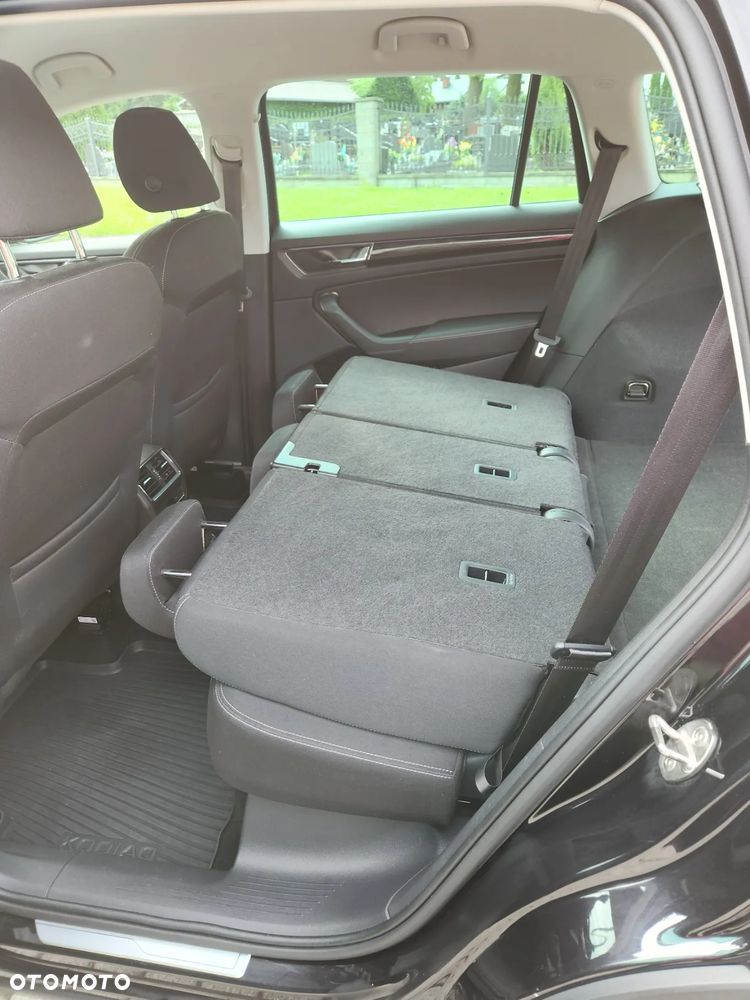 Skoda Kodiaq 2.0 TDI 4x2 Style DSG - 15