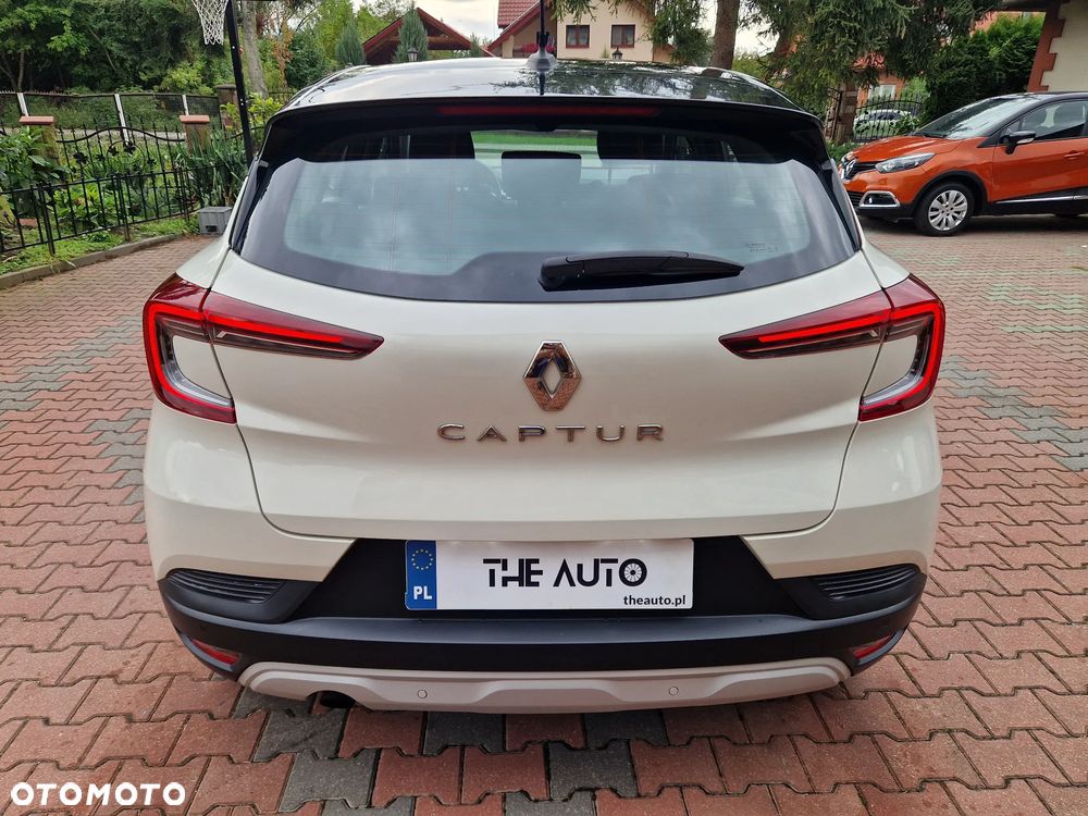 Renault Captur 1.0 TCe Zen - 32