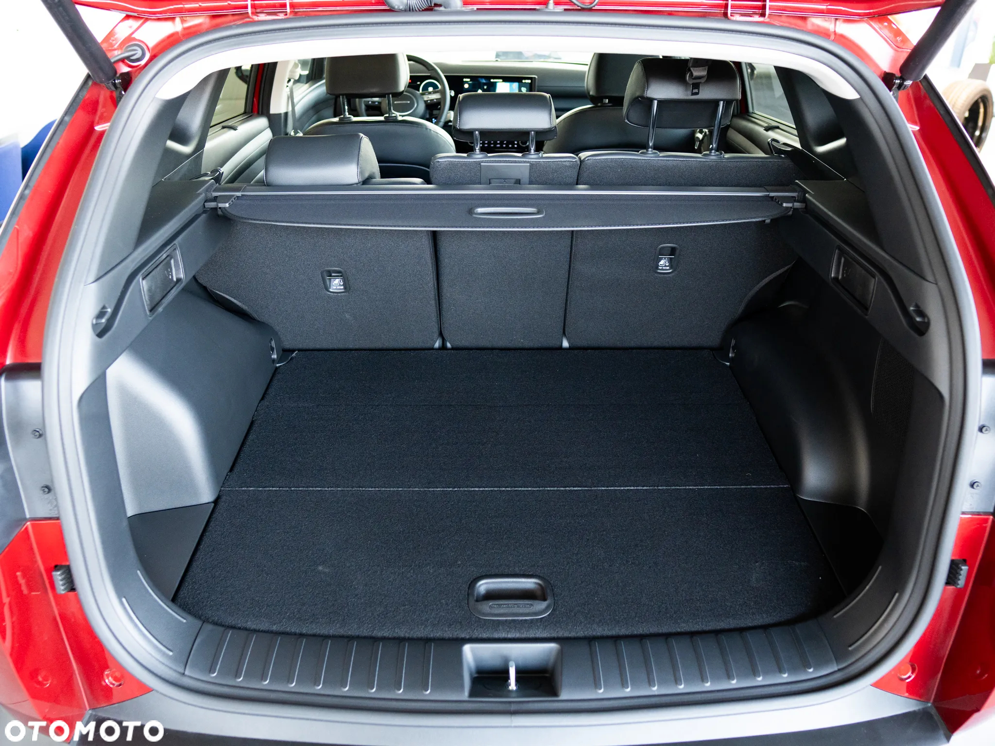 Hyundai Tucson - 28