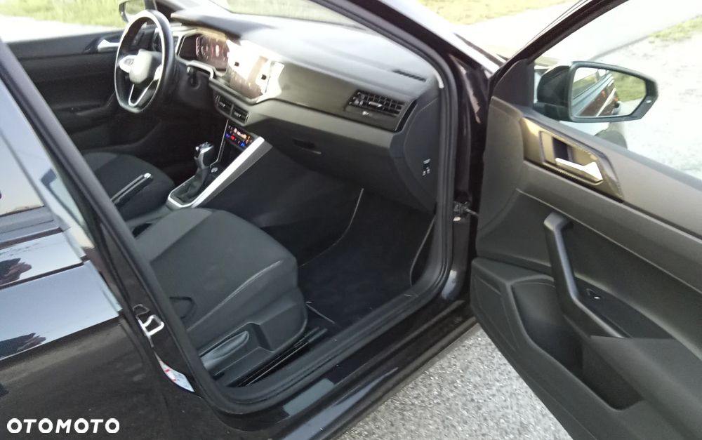 Volkswagen Polo 1.0 TSI Life DSG - 13