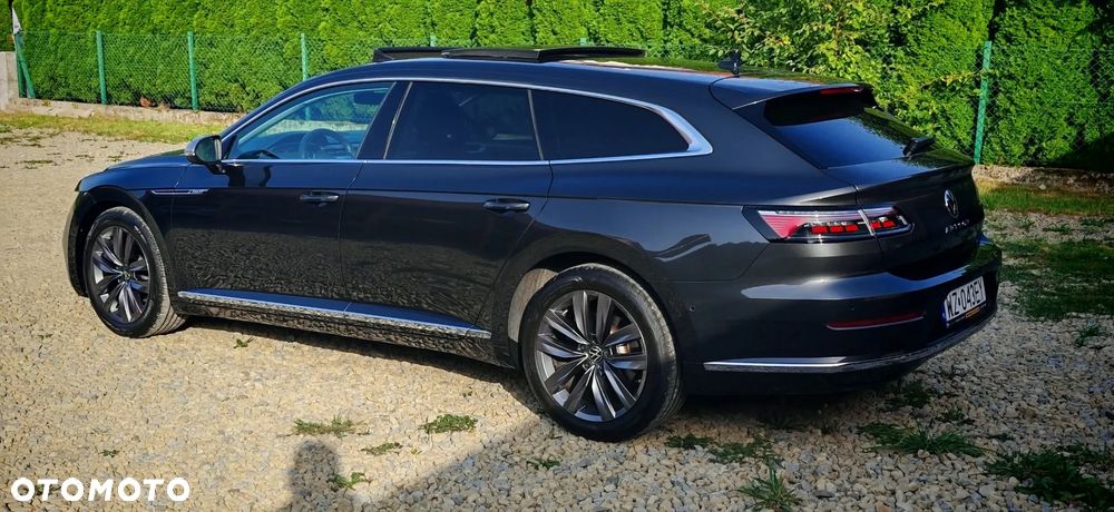 Volkswagen Arteon 2.0 TDI Elegance DSG - 7