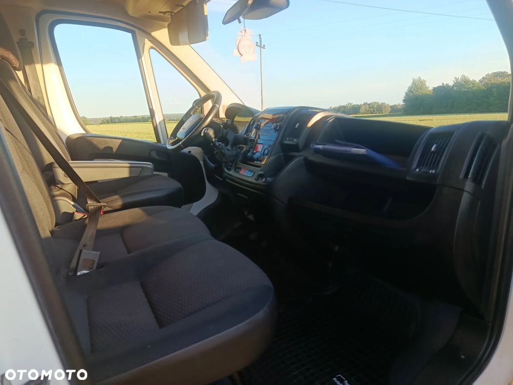 Peugeot Boxer - 7