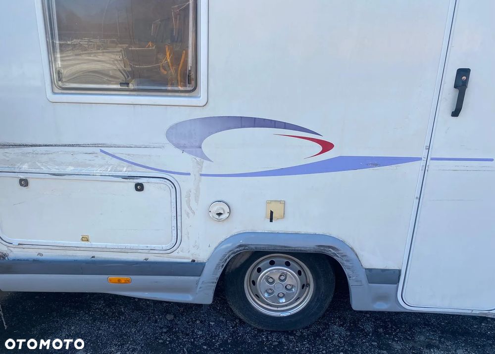 Citroën Jumper Challenger 304 - 12