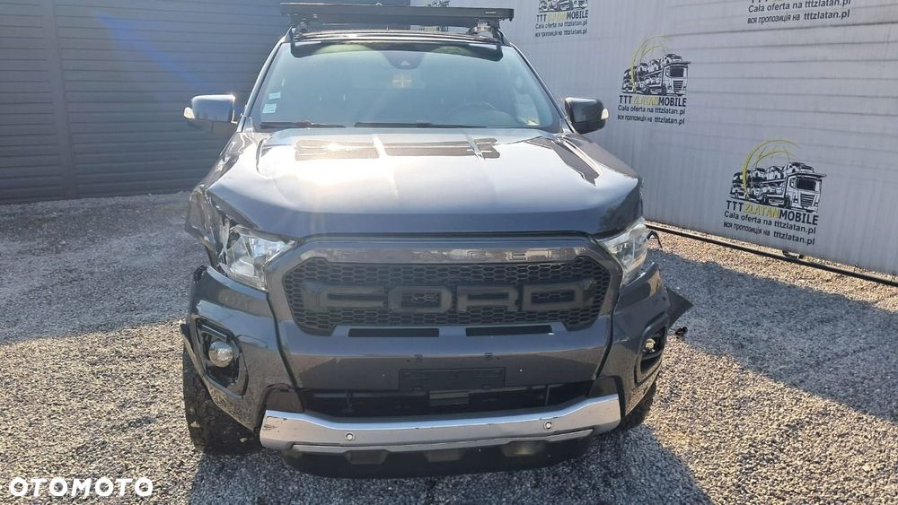 Ford Ranger - 22