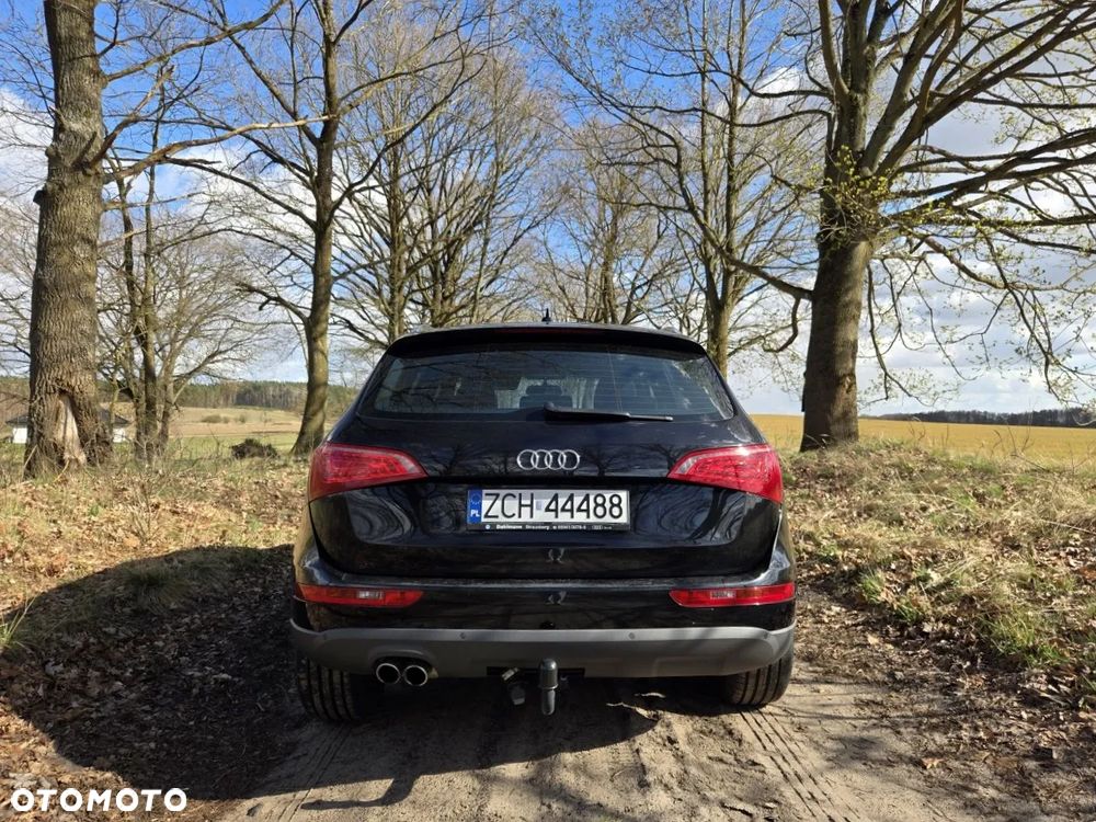 Audi Q5 2.0 TDI Quattro S tronic - 6