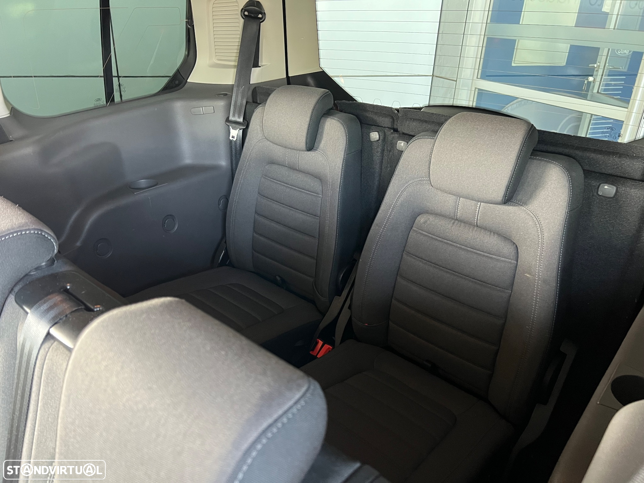 Ford Transit Connect 1.5 TDCi 220 L1 Trend - 13