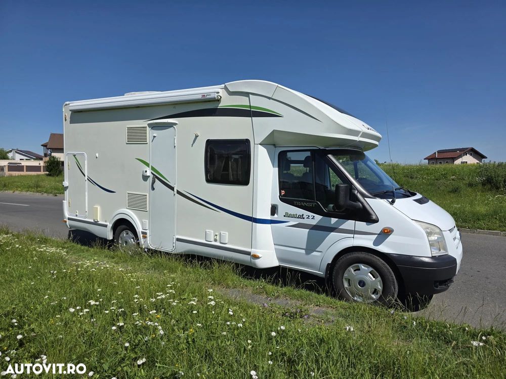 Chausson Best Of 22 - 5