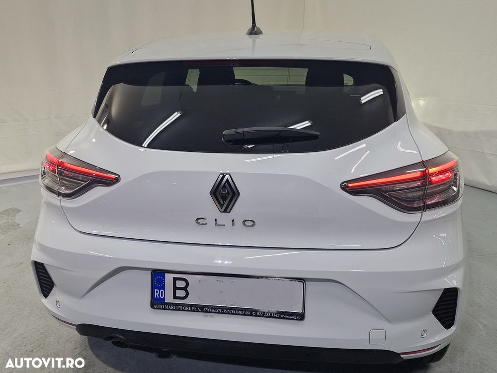 Renault Clio V TCe 100 Generation - 22