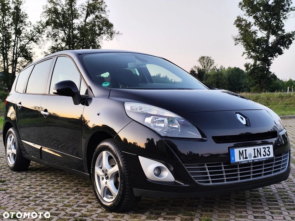 Renault Scenic 1.6 16V 110 Paris - 1