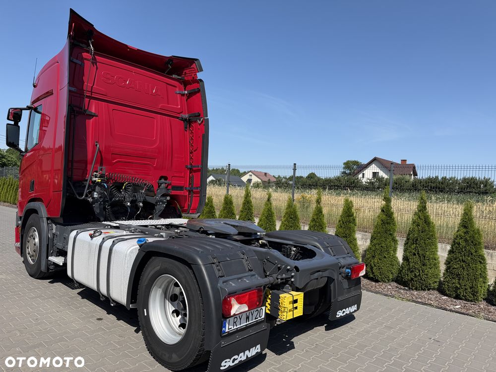 Scania R450 - 32