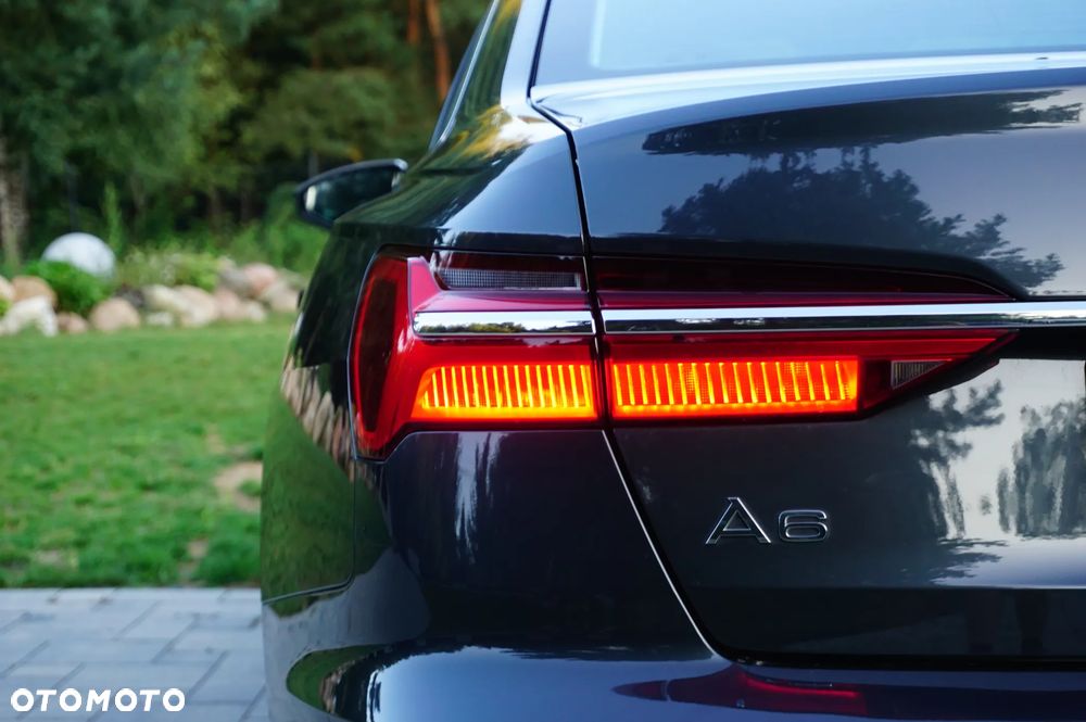 Audi A6 Limousine - 13