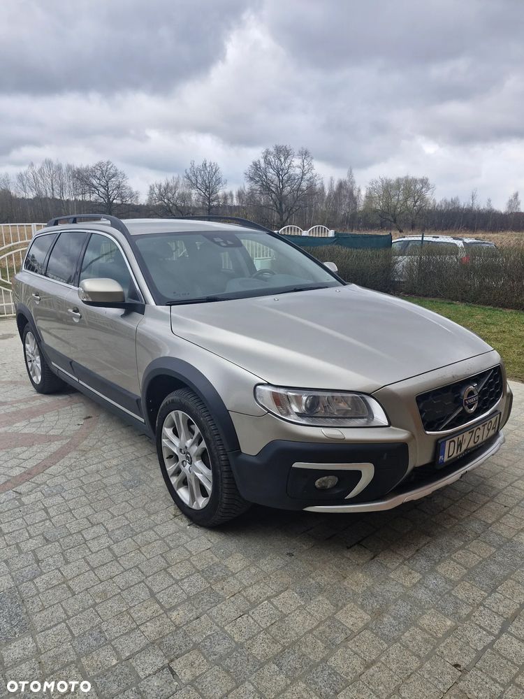 Volvo XC 70 D4 AWD Summum - 19