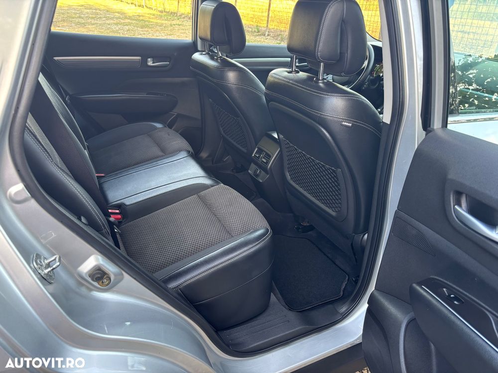 Renault Koleos ENERGY dCi 175 X-tronic LIFE - 14