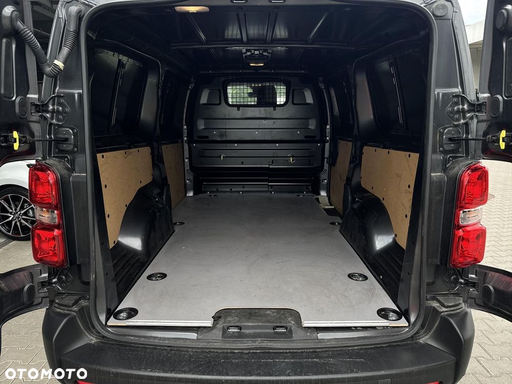 Toyota PROACE - 26