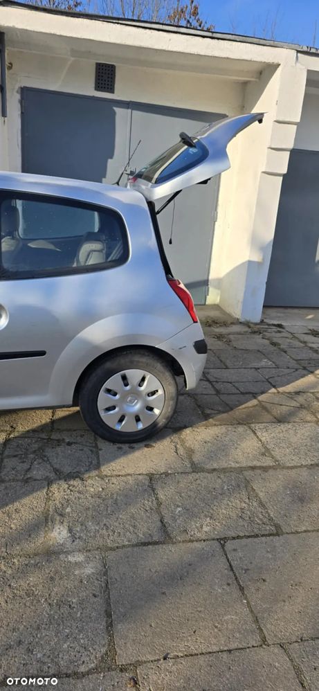 Renault Twingo 1.2 Authentique - 12