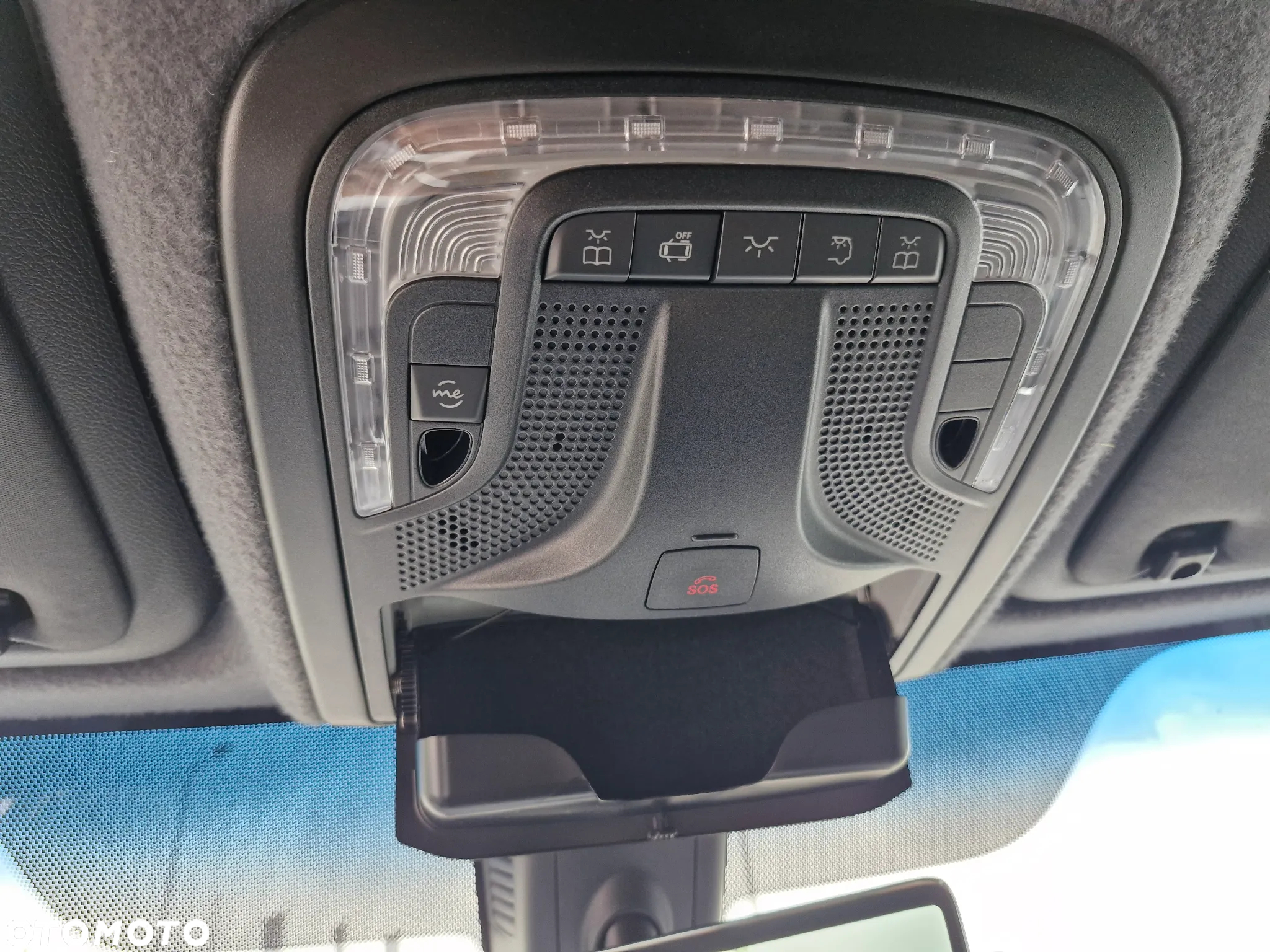 Mercedes-Benz Sprinter - 34