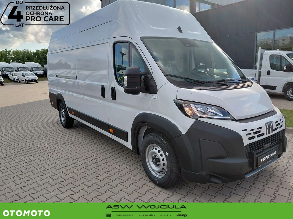 Fiat Ducato - 1