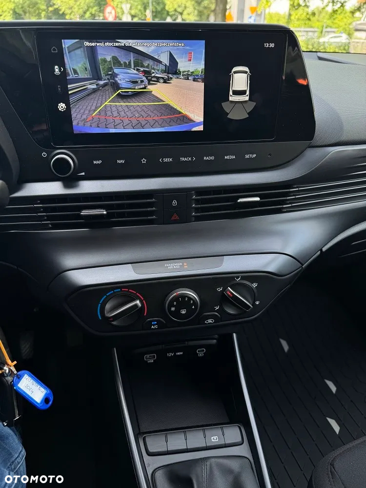 Hyundai i20 1.2 Modern - 13