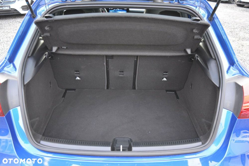 Mercedes-Benz Klasa A - 31