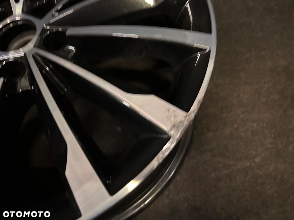 Alufelga Skoda Kodiaq 18 cali 5x112 1szt. 565601025L - 3