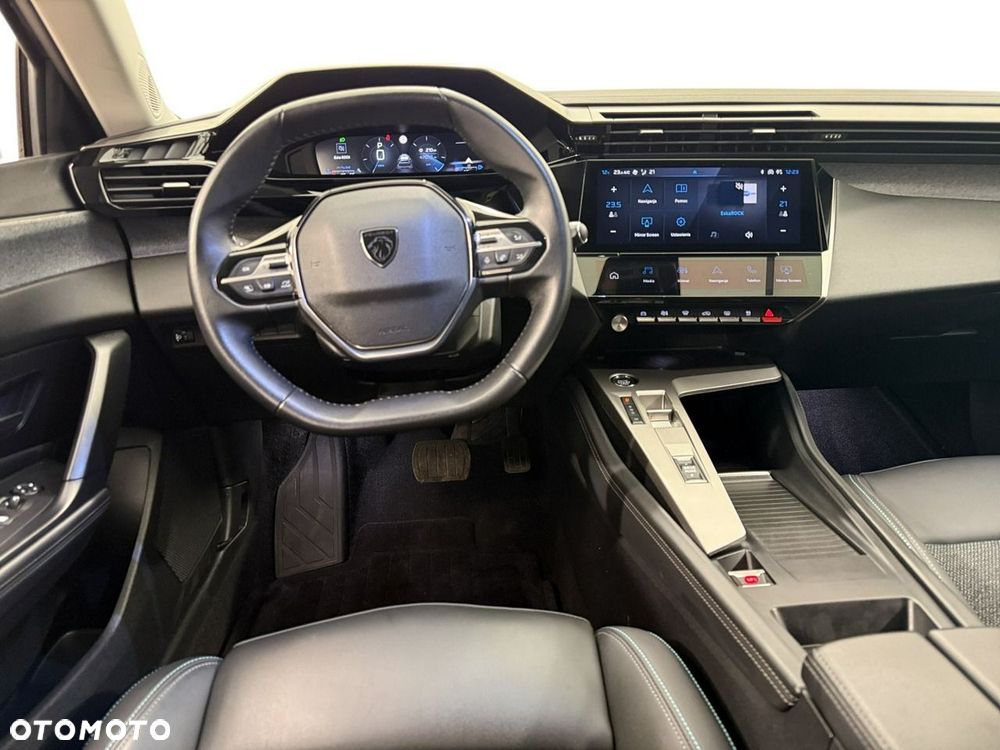 Peugeot 308 1.5 BlueHDi Allure Pack S&S EAT8 - 10