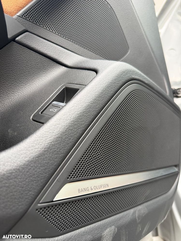 Audi RS6 4.0 TFSI quattro Tiptronic - 13