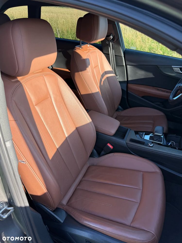 Audi A4 Allroad 45 TFSI mHEV Quattro S tronic - 11