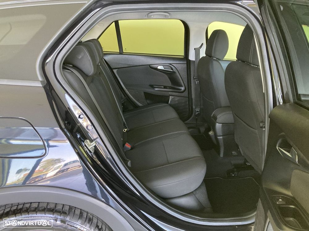 Fiat Tipo Station Wagon Cross 1.0 GSE T3 Cross - 18