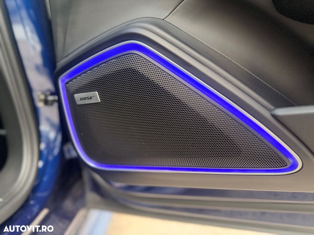 Porsche Panamera - 19