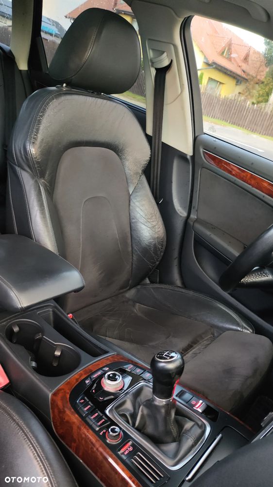 Audi A4 Avant 2.0 TDI - 30