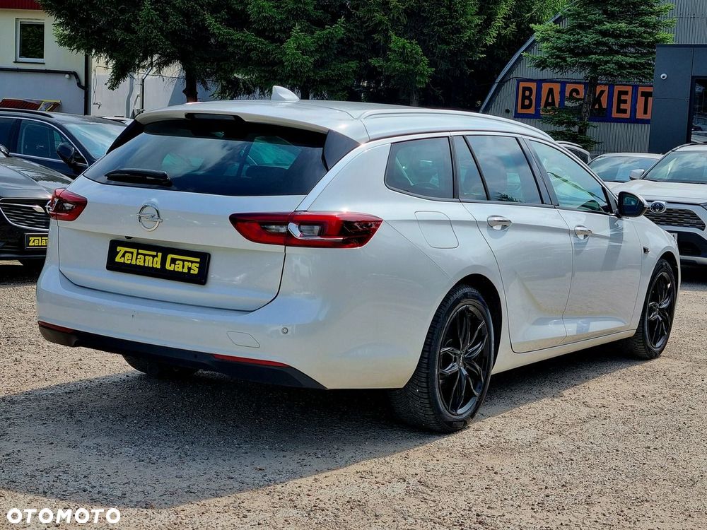 Opel Insignia 1.5 T Innovation S&S - 5